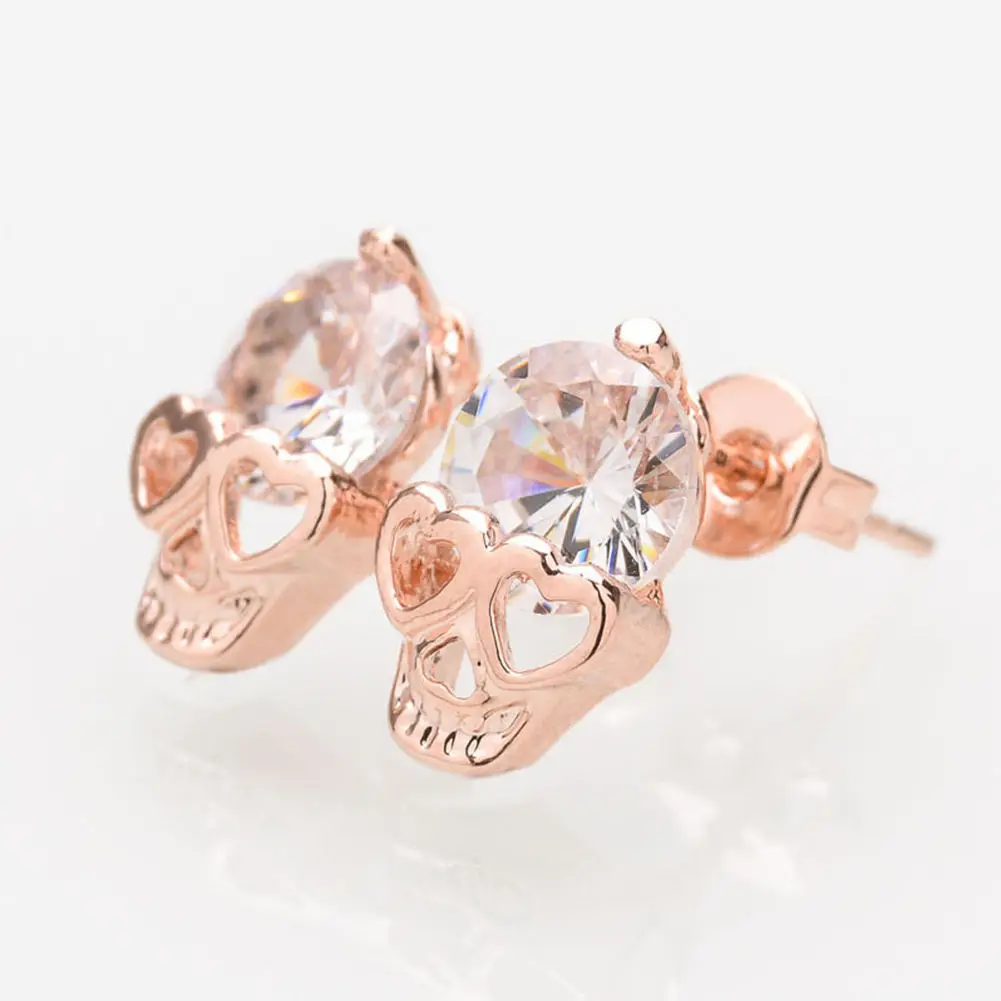 1 пара женские серьги гвоздики|stud earrings|earring studs earringsearrings earring |