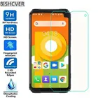 Закаленное стекло для Blackview BV6100, защитное стекло 2.5D 9H, закаленное стекло премиум класса для Blackview BV6100, пленка для телефона
