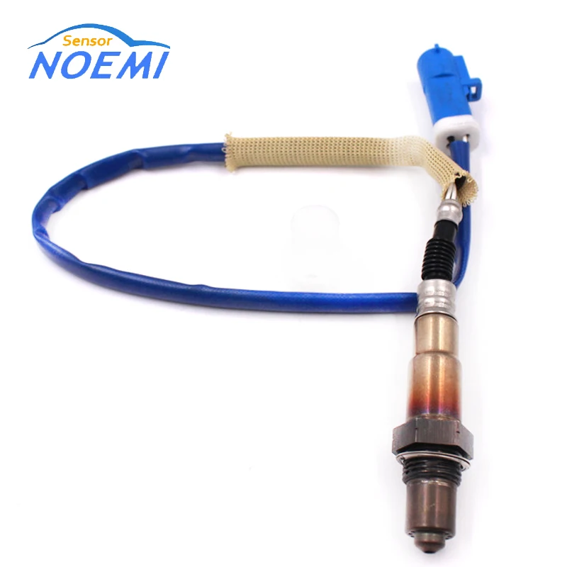 Rear Left For FORD FOCUS GRAND C MAX 1.6L 2004- lambda sensor oxygen o2 sensors 3M51-9F472-CA / 3M51-9G444-CA 3M51-9G444-CB | Автомобили и