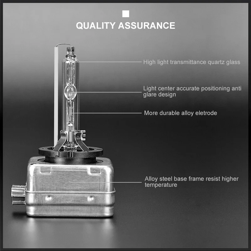 D1S D1C D1R D3S D3R 35W 12V HID ксеноновая лампа светильник основного хода шарообразные 4300K 5000K 6000K 8000K автомобилей