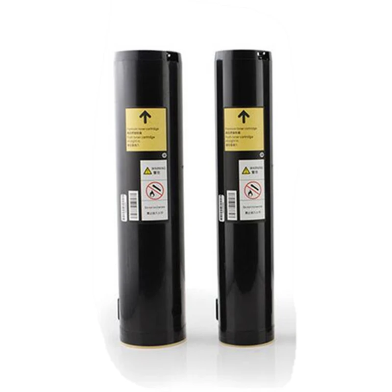 

2 PCS Black Toner full for Xerox Docuprint C4350 C4400/C4405/C4300/C4350 CT200856-59 Same original print high capacity