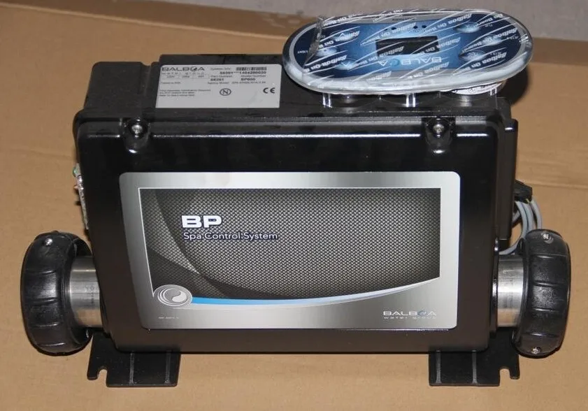 Пульт управления Balboa для горячей ванны BP6013G3 + панель дисплея TP600 с 3 струйными