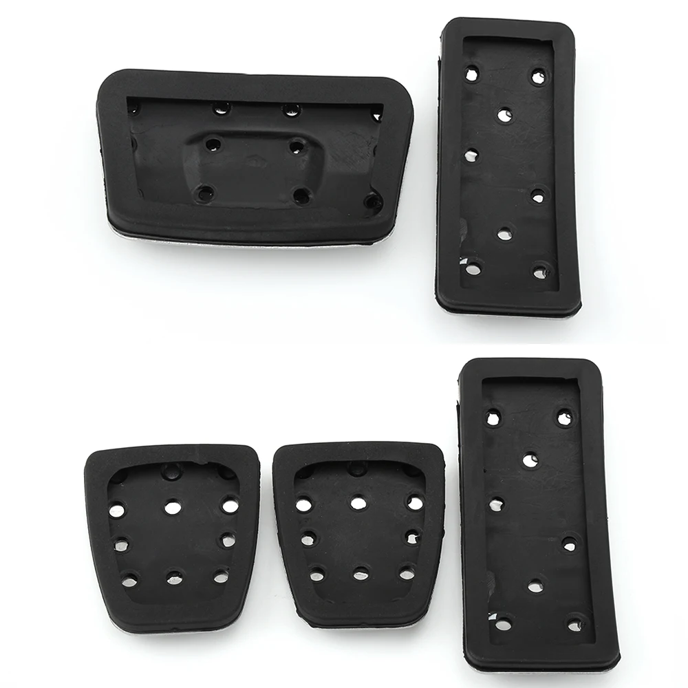 Стайлинг автомобиля из нержавеющей стали подставка для ног клатч Hyundai Accent Solaris