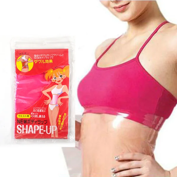 Новинка плоские повязки в японском стиле с мощной отдачей похудение живот пояс