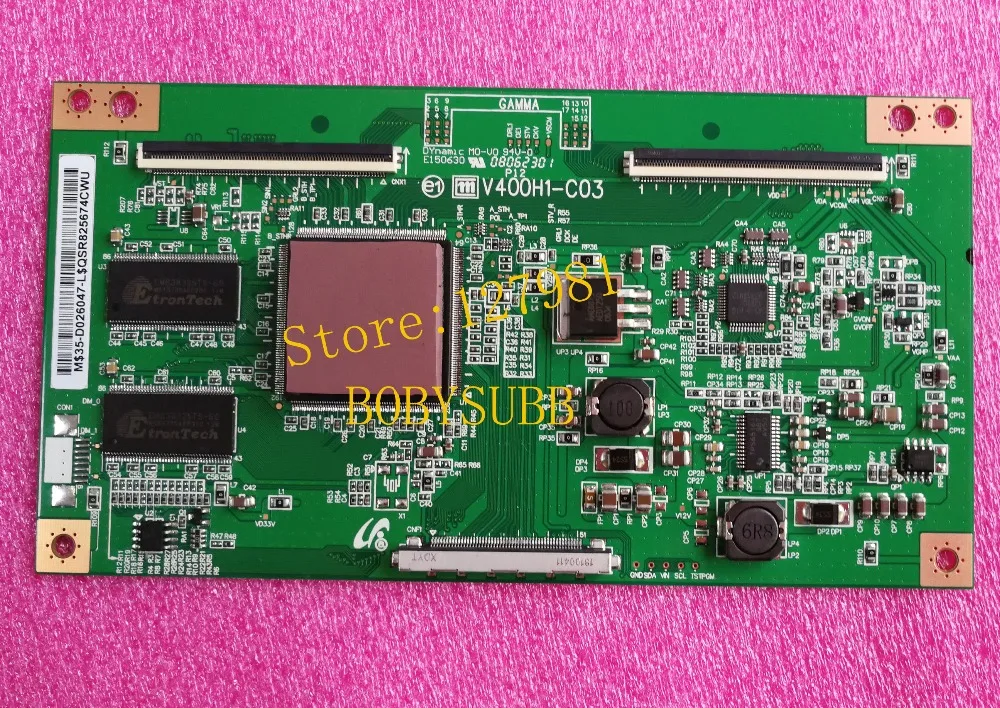 Новая Оригинальная фотопанель для Samsung LA40A550P1R Hisense TLM40V69P | Электроника