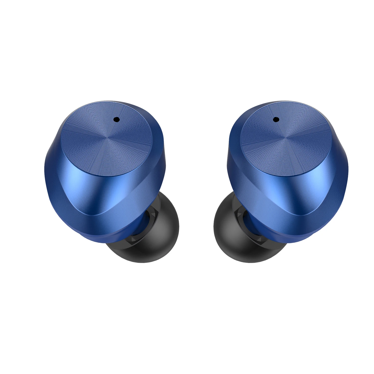 TWS-9 Bluetooth 5,0 настоящие Беспроводные наушники с сенсорным управлением Водонепроницаемые TWS беспроводные наушники bluetooth-гарнитура