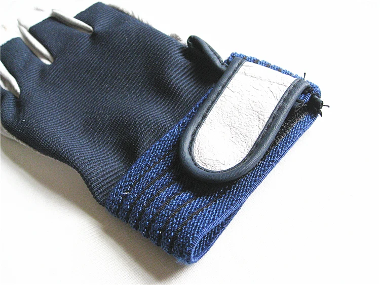 Free Shipping Hot Sale Pigskin Leather Gloves Driver Genuine | Безопасность и защита
