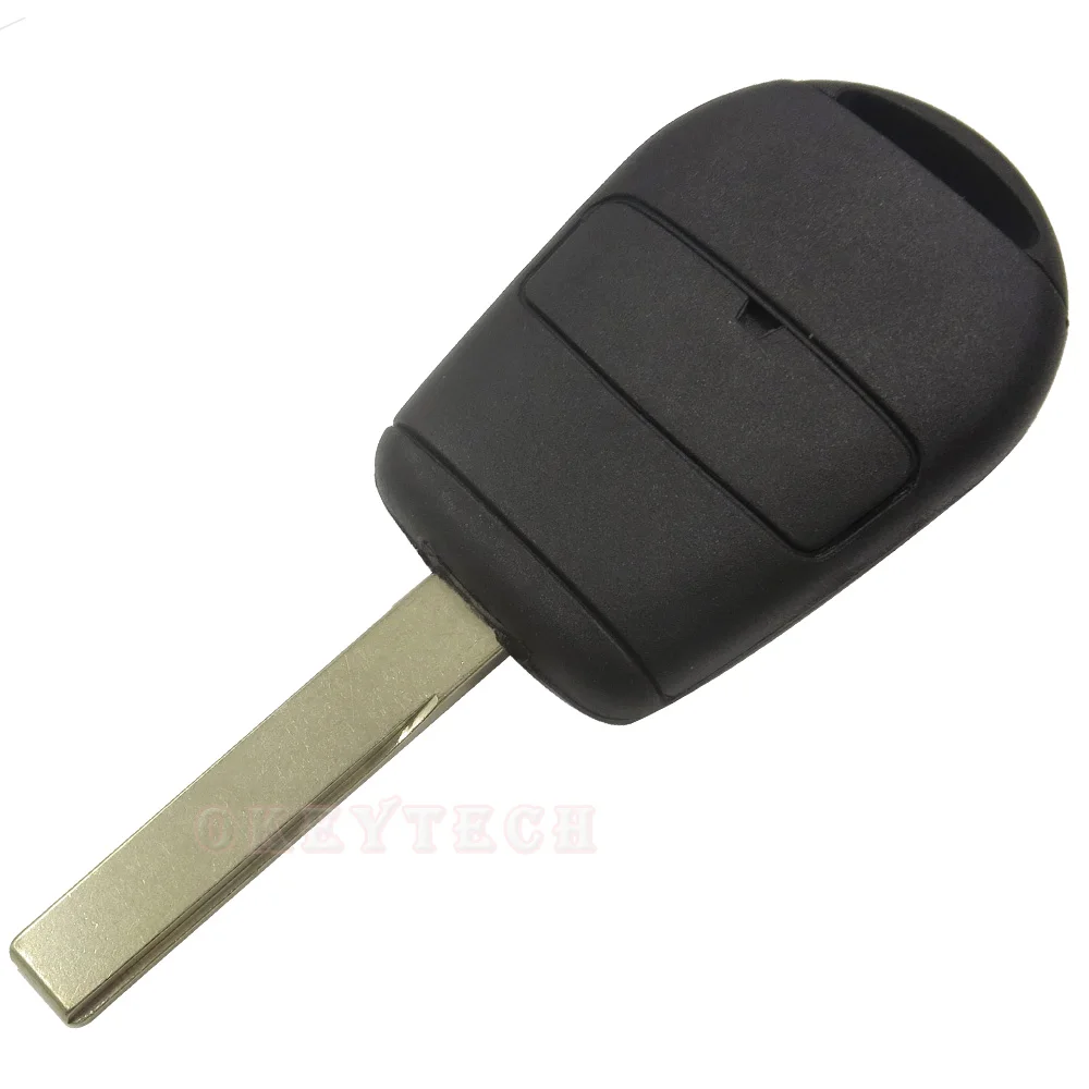 OkeyTech 3 кнопки дистанционного авто ключ оболочки для BMW e90 E31 E32 e34 e36 e38 e39 e46 e60 Z3 x5 e53