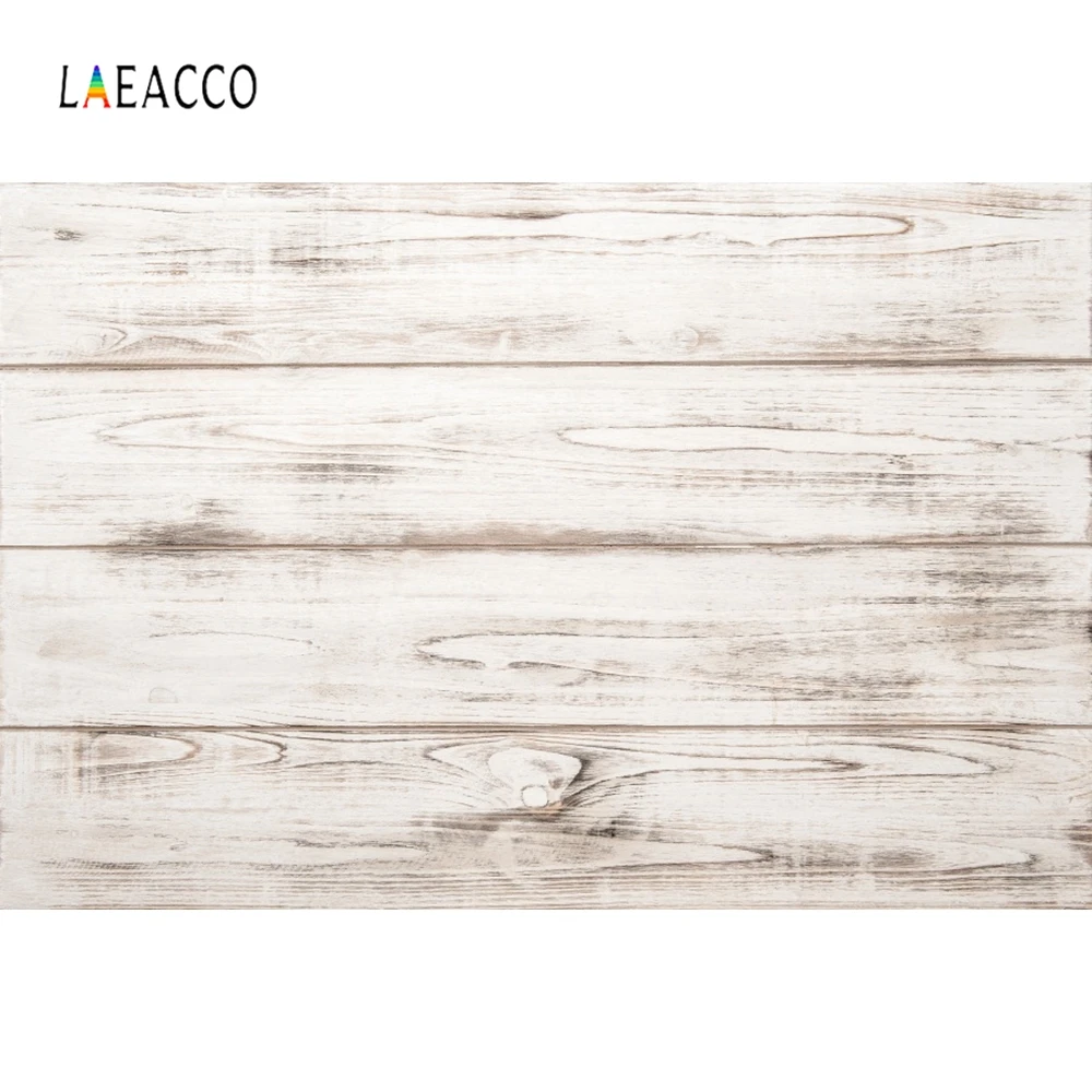 Laeacco Виниловый фон для фотосъемки с изображением деревянного пола, Одежда для новорожденных, Фотофон для фотостудии, Виниловый фон для фотосъемки