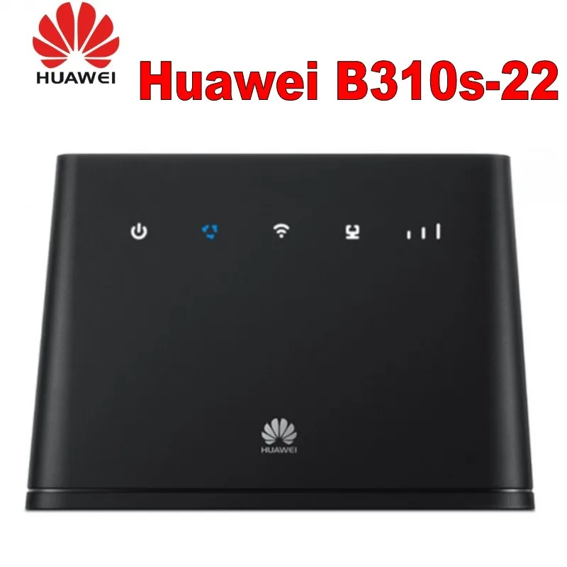 HUAWEI B310S-22 150  4        CPE  Wi-Fi    sim-