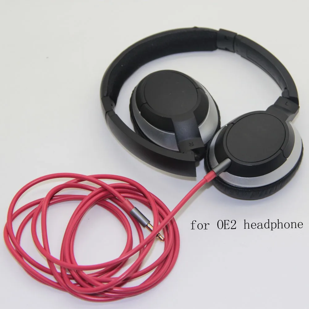 Кабель для наушников POYATU 2 м 3 5 футов мм до сменный кабель JBL J88 J88i S700 S400BT J56BT Harman kardon