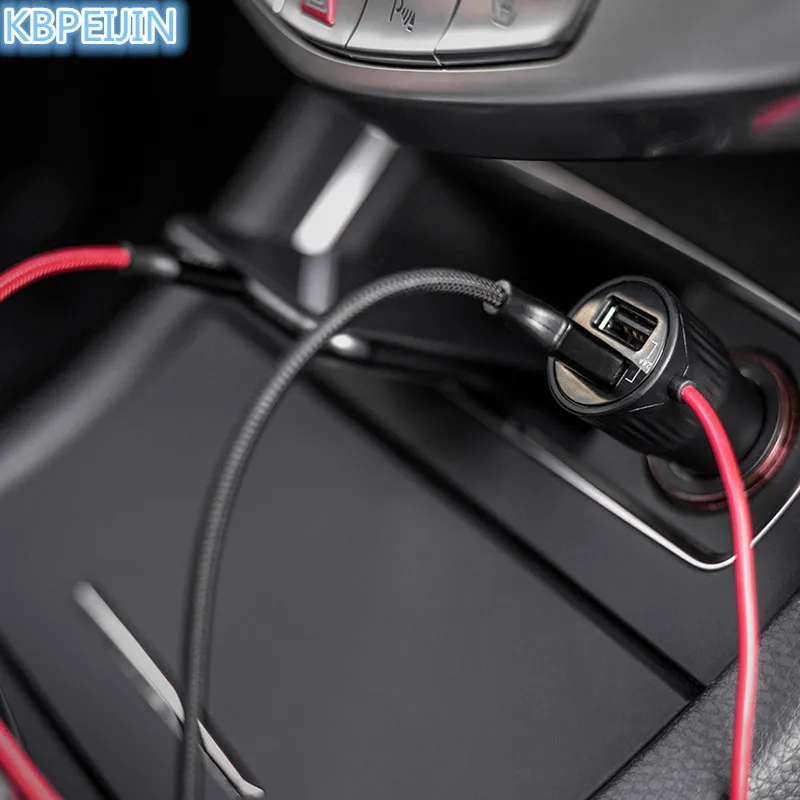 Универсальный USB-адаптер с 4 портами и удлинителем для Audi a4 a3 q5 q7 a5 b6 b8 a6 c5 b7 c6 a8 tt |