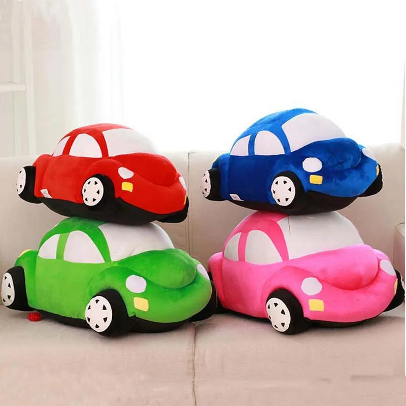 Plush Toys 35cm Car Doll Beatles Bolster Euro-American Movie Stuffed Free Shipping | Игрушки и хобби