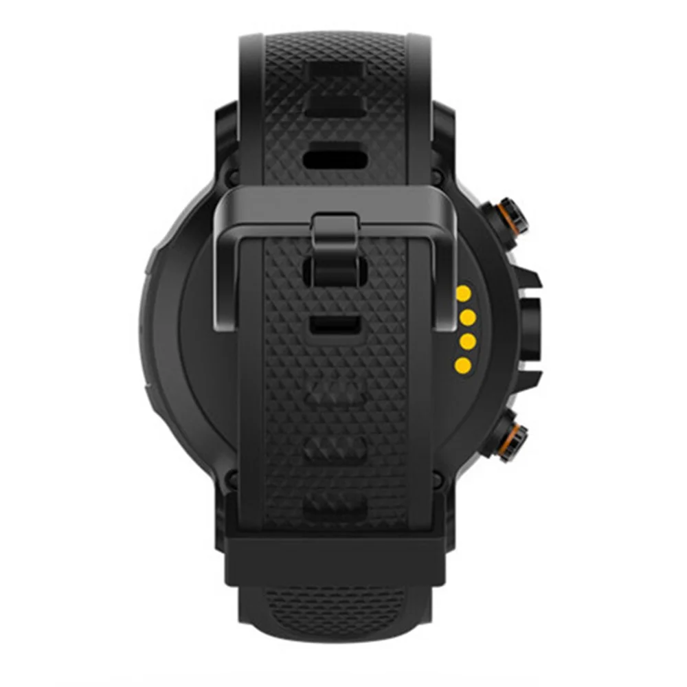 696 A4 4G Смарт-часы 530 mAh 1 + 16 GB Водонепроницаемый Музыка играть Смарт спортивные часы