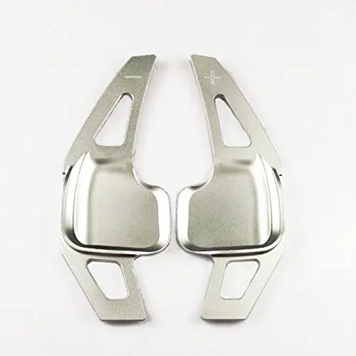 Aluminium Alloy Car Steering Wheel Paddle Shift Gear Extensions for Mercedes-Benz 2/3/4/5 GT/6/7 Series X1 X4 Z4 | Автомобили и
