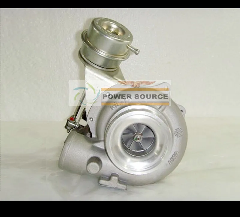 Турбокомпрессор Turbo K14 80000174640 905292010093 98492672 9.0529 20.1.0093 Для ивектора B120 SOFIM 8140.47.2590