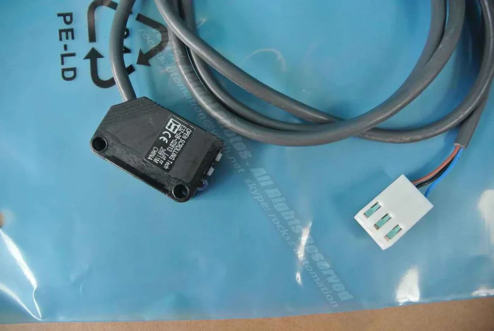 Новый E3Z 08 02813 с бесплатной DHL|new look free shipping|new bookmarknew excavator |