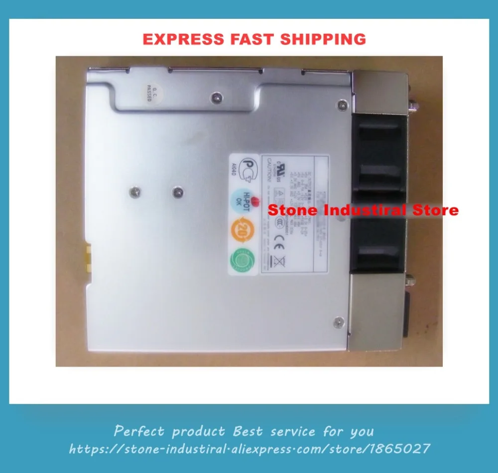 Оригинальный рефлекторный блок питания