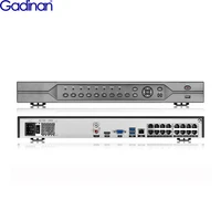 gadinan h 265 16ch 8mp 4k poe nvr 48v for 4k 5mp 4mp 3mp 1080p poe ip camera network video recorder surveillance cctv system