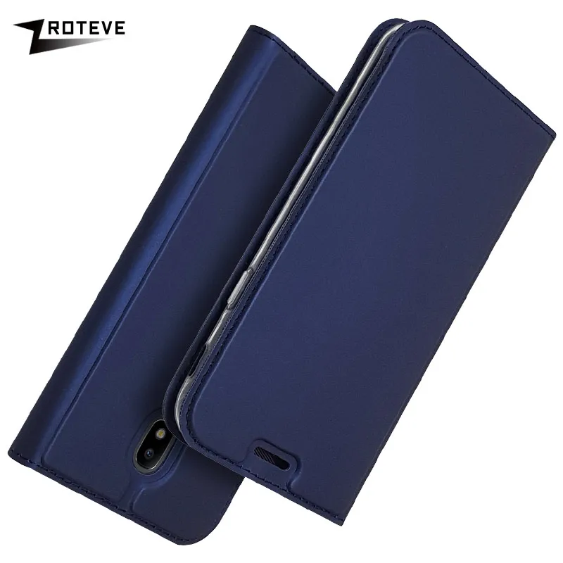 Чехол ZROTEVE для Samsung J3 J5 J7 2017 чехол бумажник из искусственной кожи книжка с