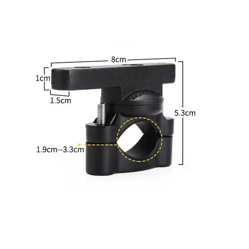 Newest Motorcycle high LED Auxiliary Fog Light Assemblie Driving Lamp 60W Headlight For BMW R1200GS/ADV/F800GS/F700GS/F650FS |