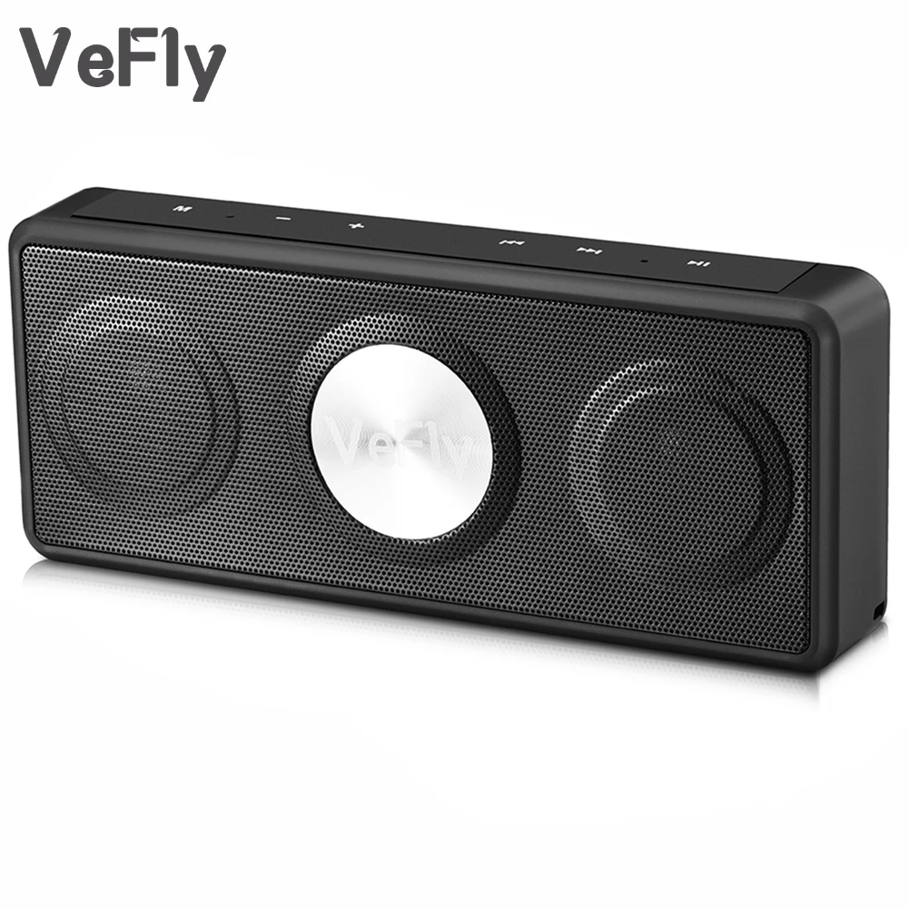 VeFly колонки bluetooth динамик стерео система линия карта Автомобильный телефон