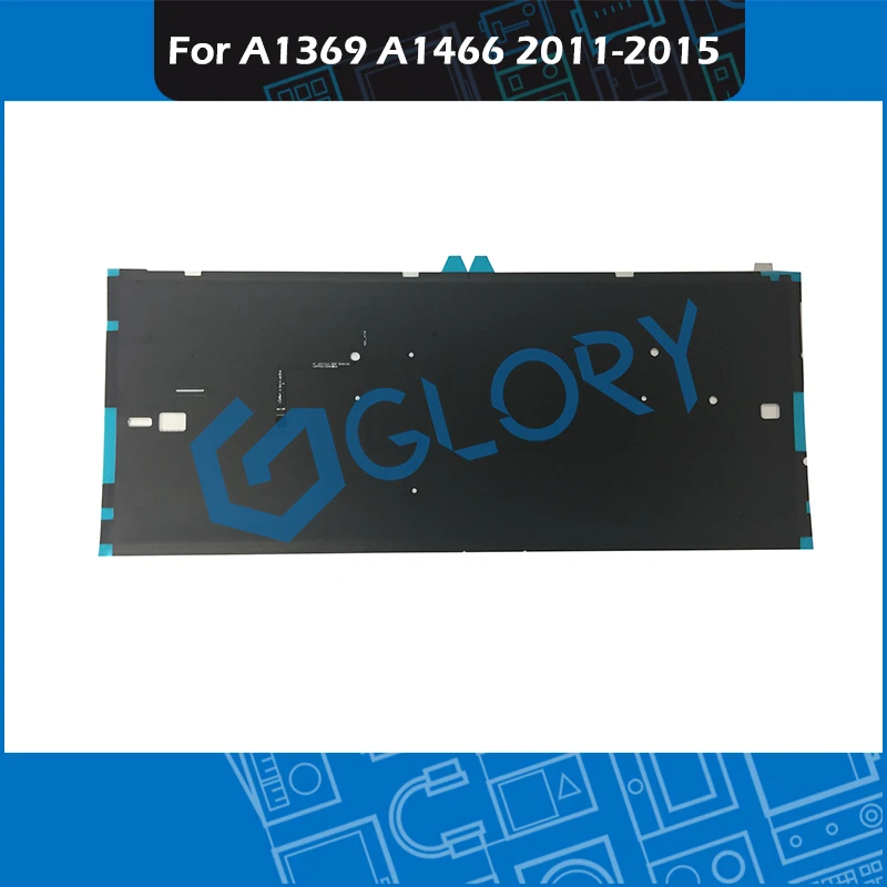 For Macbook Air 13&quot A1369 A1466 UK Keyboard Backlight Backlit Replacement 2011-2015 | Компьютеры и офис