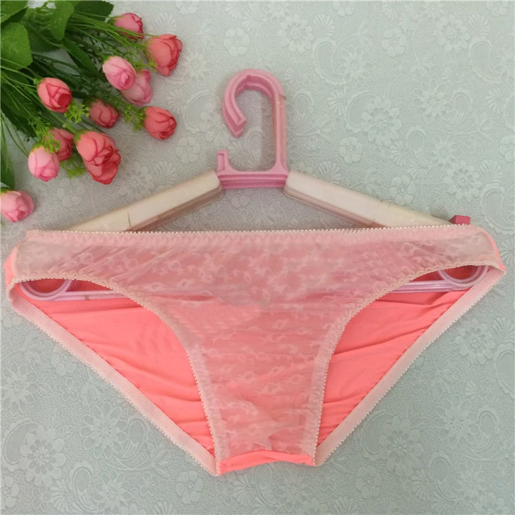 Трусы-бикини мужские пикантное нижнее белье для мужчин гей-трусы |