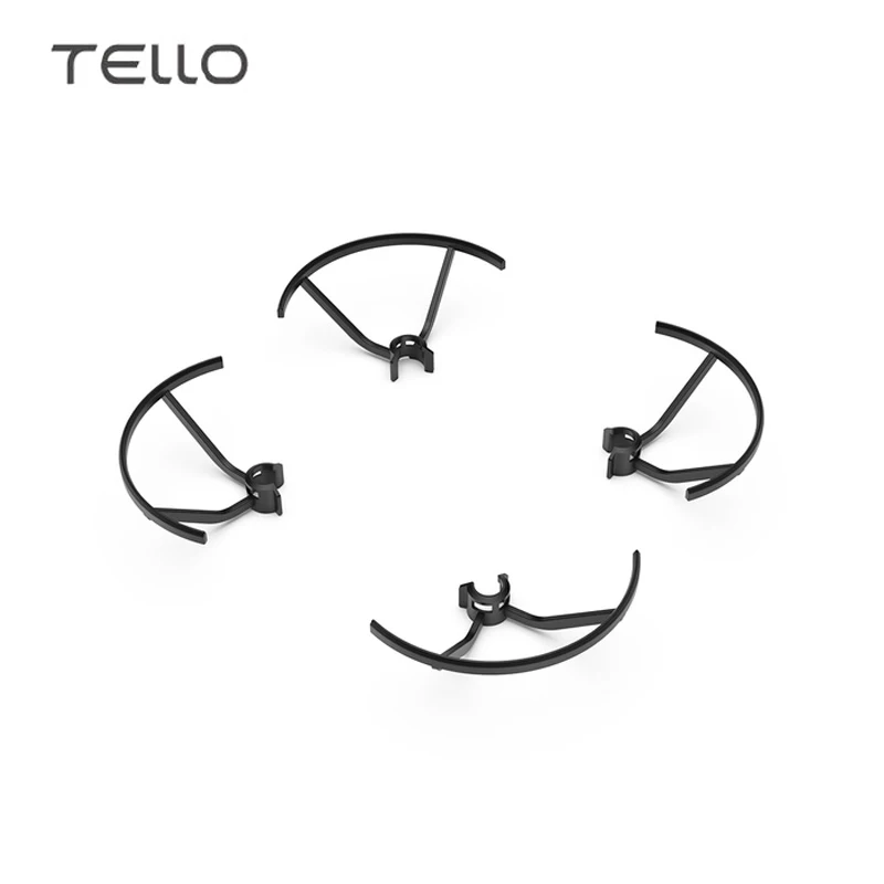Зарядное устройство для DJI TELLO 4 в 1 зарядное нескольких аккумуляторов + чехол