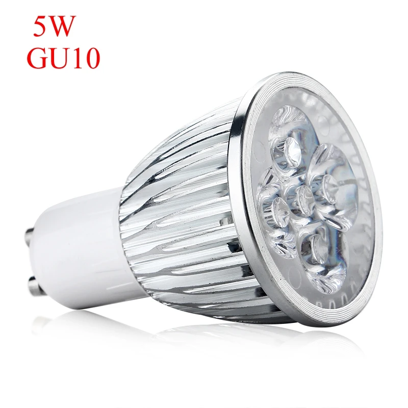 Светодиодная УФ лампа E27 GU10 MR16 4 Вт 5 85 265 в перем. Тока|e27 7w|e27 110ve27 base light bulb |