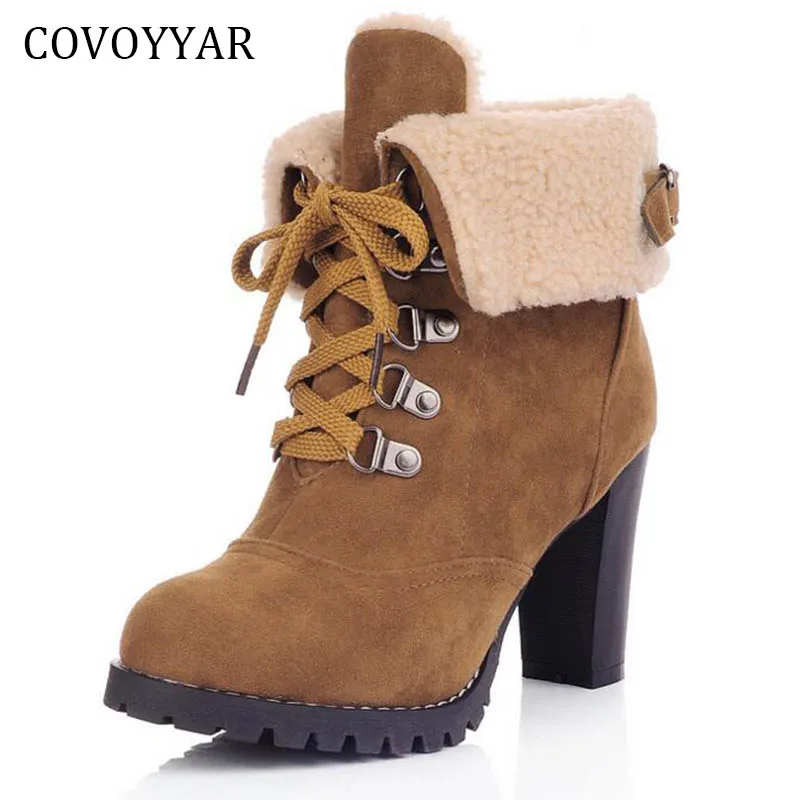 2021 теплые ботинки мартинсы женские ботильоны с металлическим декором женская