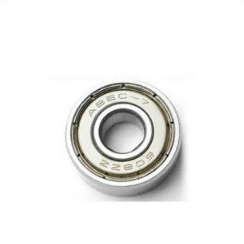 AS Picture 16 шт./лот ABEC-7 608ZZ подшипник скейт доска роликовые коньки Дрифт доска скейтборд подшипник аксессуары - Цвет: AS Picture