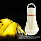 Портативный фонарь для кемпинга, палатки, фонарик, фонарик, подвесной светильник, экстренный сигнал, инструменты для выживания на природе, Светодиодная лампа Светодиодный путешествий, пешего туризма