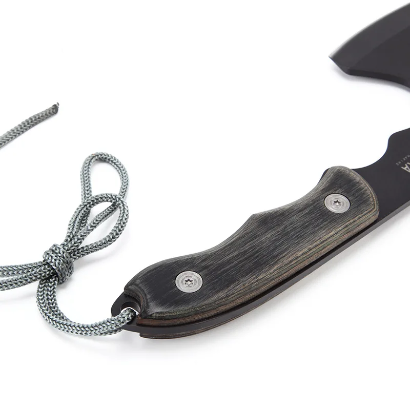 Топоры и ножи для кемпинга многофункциональный спасательный инструмент