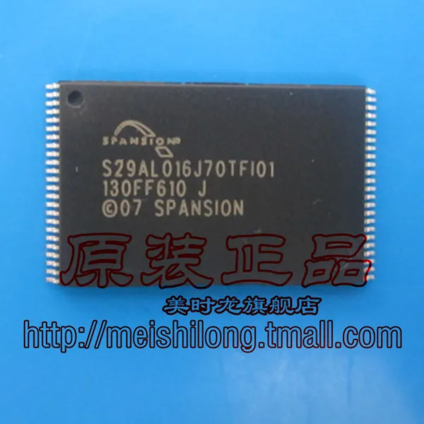 100% Новый Оригинальный S29AL016 TSOP48 S29AL016J70TFI01 Бесплатная доставка лучший матч|matches|match