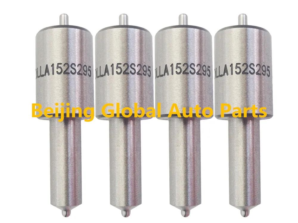 

Diesel Injector Nozzle DLLA152S295+Diesel Injection Pump Plunger K49
