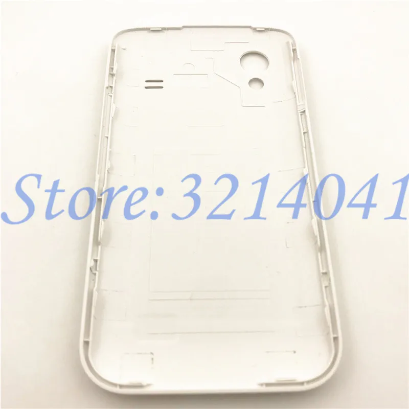 Для Samsung Galaxy Ace S5830 мобильный телефон задняя крышка чехол батарея корпус двери