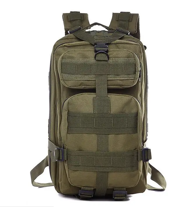 2017 Pack Backpack Army Molle Waterproof Bug Out Bag Backpacks Camouflage Rucksack for Outdoor Hiking Camping Trekking Hunting | Спорт и