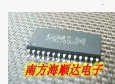 IC новый оригинальный PCM1760U PCM1760 SOIC28 Бесплатная доставка | Электроника
