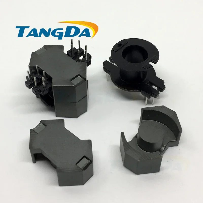 RM Tangda RM8 катушка сердечника 6 + 6pin 12p магнитный сердечник скелет PC40 мягкий