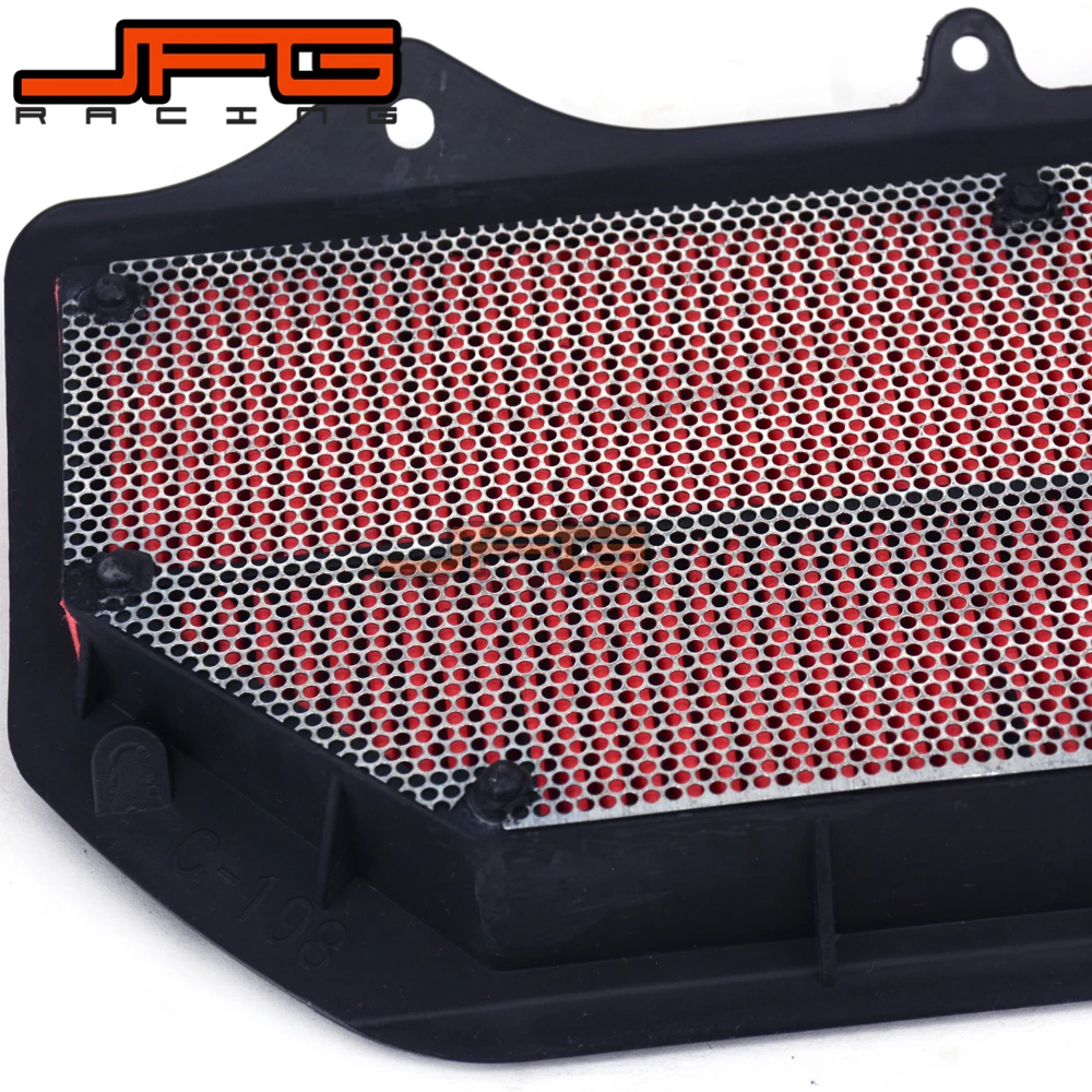 Воздухоочиститель для мотоциклов SUZUKI GSXR600 GSXR750 GSX-R 600 750 GSXR GSX600R GSX750R 2011 2012 2013 2014 2015 |