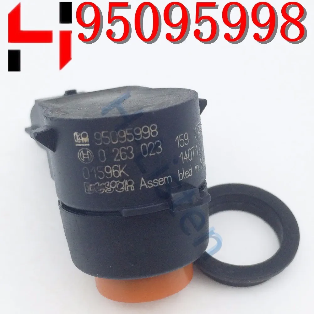 4 шт.) Оригинальная парковочная фотография для Chevrolet Cruze Aveo Orlando Opel Astra J Insignia 95095998