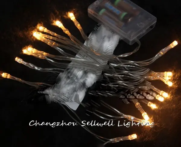 Рождественское украшение! Праздничный светильник свадебное торжество продукт