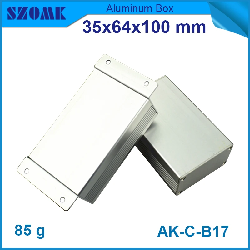 1 шт. Бесплатная доставка алюминиевые радиаторы распределительные коробки