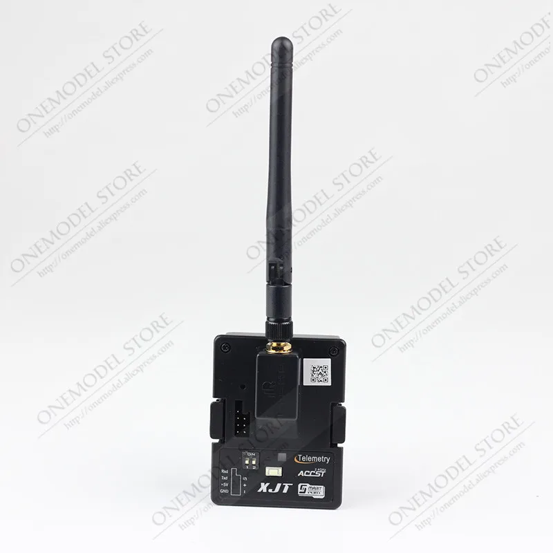 FrSky XJT 2 4G S.Port JR/Graupner Тип 16ch дуплексный модуль телеметрии 4 ГГц обновление | Игрушки