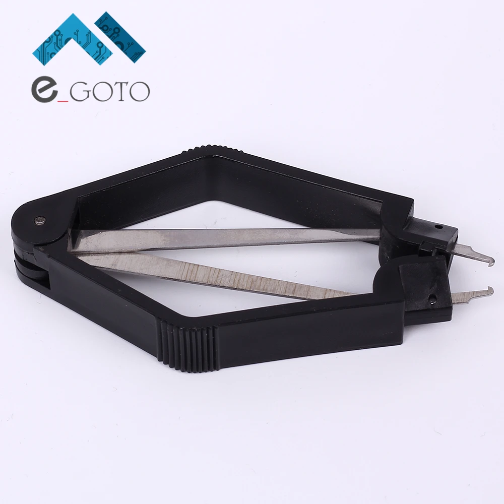 PLCC микросхема Extractor материнской плате компонент Съемник клипа | Электронные