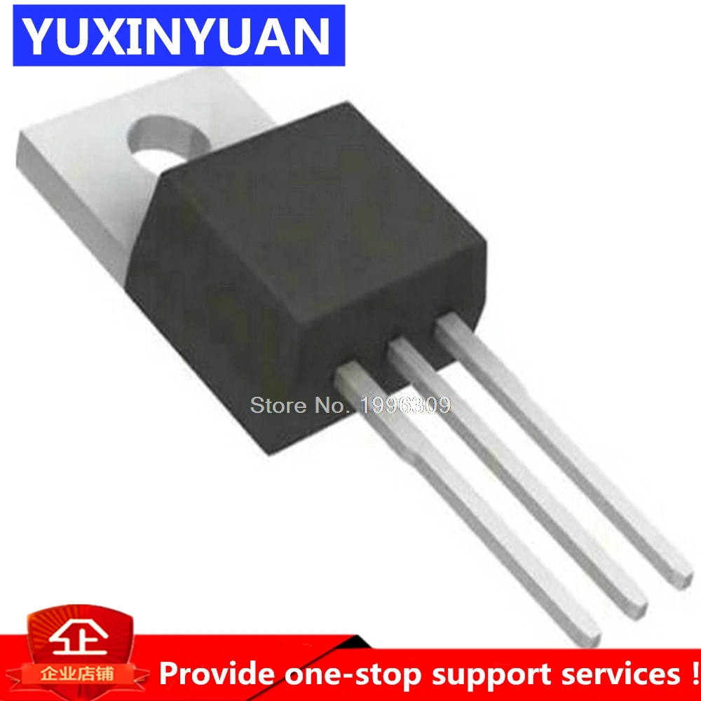 

Original code PHP45N03LT TO-220 Transistor 10pcs/lot
