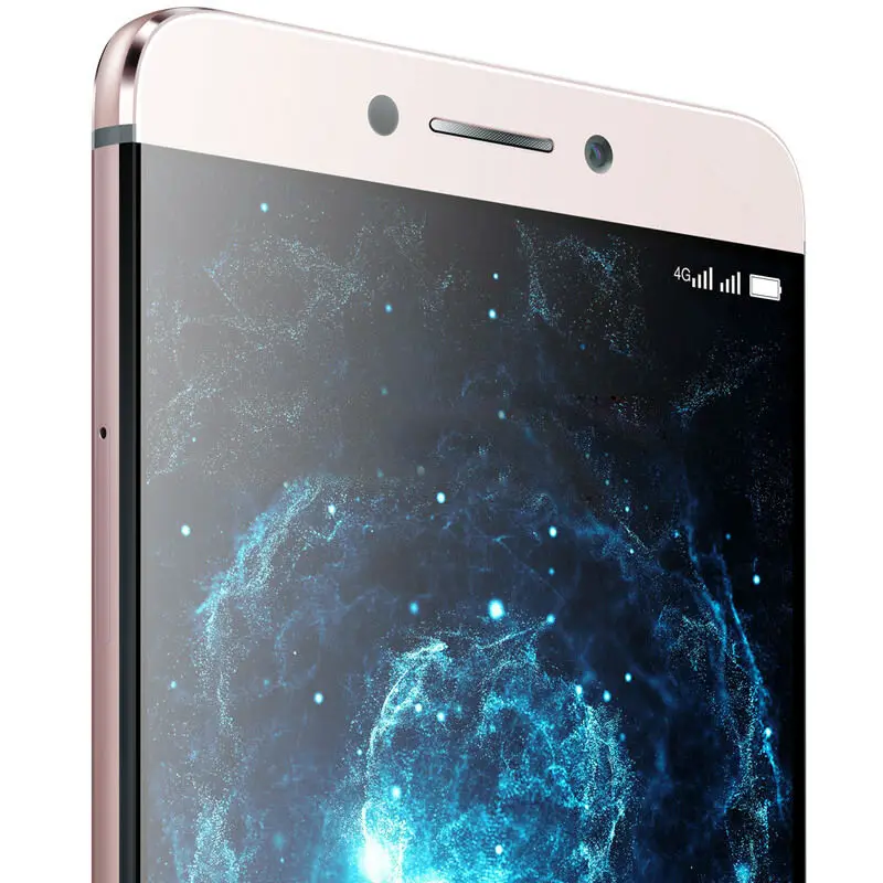 Оригинальный мобильный телефон Letv LeEco Le 2 X620 3 Гб ОЗУ 32 ПЗУ Восьмиядерный экран 5