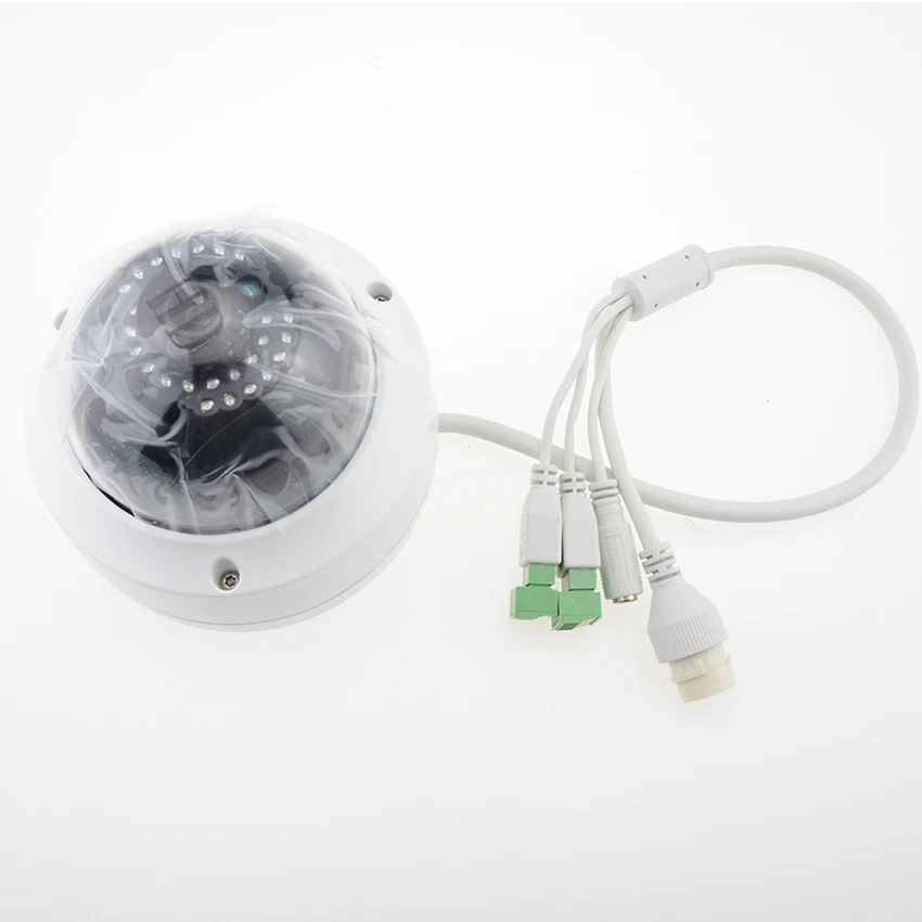 HIKVISION DS 2CD2132F IWS 3MP безопасности сетевая камера Wi Fi POE открытый мини замкнутой