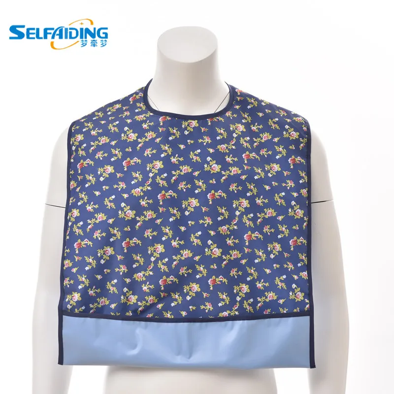Протектор одежды для взрослых моющийся водонепроницаемый|adult clothing